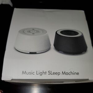 New sleep machine
